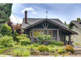 5414 SE Sherman St, Portland, OR 97215