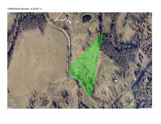14438 Kettle Springs Rd, West Fork, AR 72774