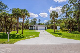 3802 30th Ave SE, Naples, FL 34117