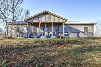 335 Shepherd Ln Unit Ln, Manitou, KY 42436