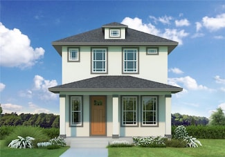 2324 W Saint Conrad St, Tampa, FL 33607