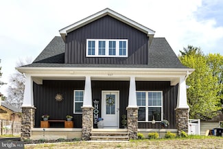 507 Seabury Ave, Milford, DE 19963