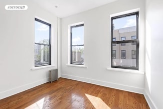 509 Wilson Ave Unit 2 F, Brooklyn, NY 11221