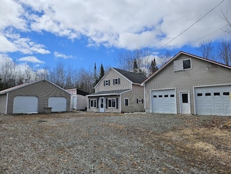 239 N Dexter Rd, Parkman, ME 04443