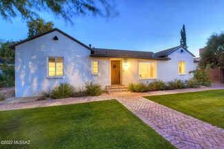 2816 E 8th St, Tucson, AZ 85716