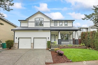 4308 135th Place SE, Mill Creek, WA 98012