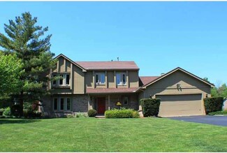 30033 Saint Andrews Rd, Perrysburg, OH 43551