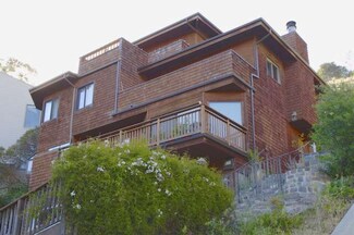 1060 Humboldt Rd, Brisbane, CA 94005