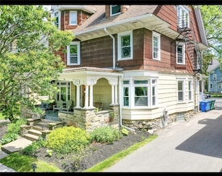 96 Rutgers St, Rochester, NY 14607