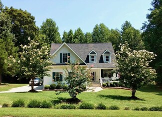 254 Beavertail Rd, Henderson, NC 27537
