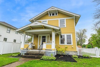 725 Pasadena Dr, Fort Wayne, IN 46807