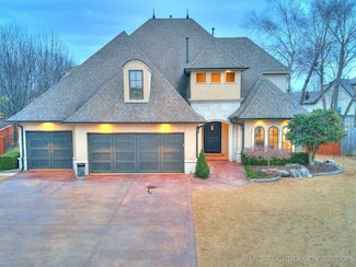 9482 E 106th Place S, Tulsa, OK 74133