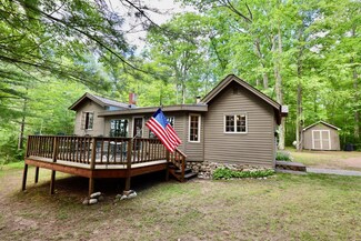 1085 Cth F, Lac Du Flambeau, WI 54538