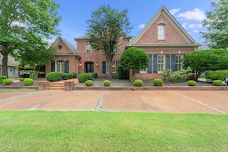 1715 Powell Run Cove, Collierville, TN 38017