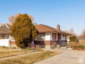 856 W 1300 S, Salt Lake City, UT 84104
