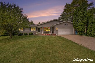 361 Cummings Ave SW, Grand Rapids, MI 49534