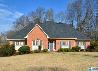 2809 Downing Cir, Birmingham, AL 35242