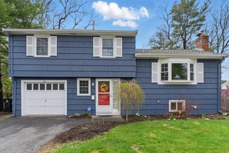 393 Old Connecticut Path, Framingham, MA 01701