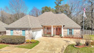 262 Lighthouse Ln, Brandon, MS 39047