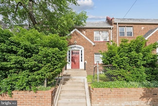 4825 3rd St NW, Washington, DC 20011