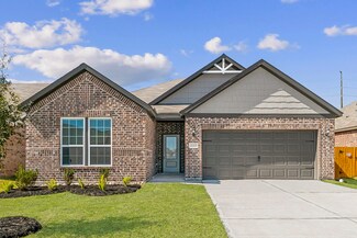 449 Sunny Highlands Dr, Katy, TX 77493