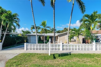 617 NE 2nd Place, Dania, FL 33004