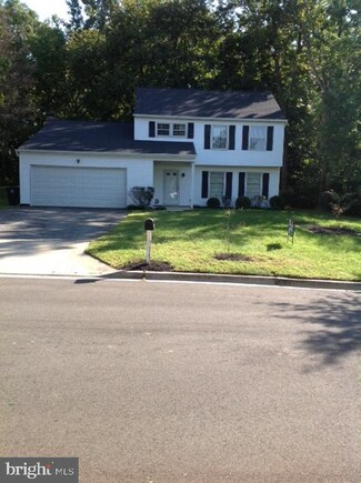 10305 Birwood Ct, Upper Marlboro, MD 20774