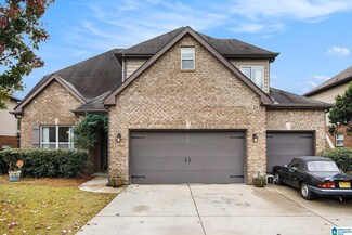 6709 Southern Trace Cir, Leeds, AL 35094
