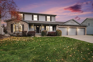 2381 Vicksburg Ct SE, Grand Rapids, MI 49508