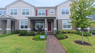 15178 Blue Peacock Ln, Winter Garden, FL 34787