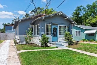 3865 Eloise St, Jacksonville, FL 32205