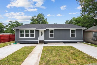 2923 Colima St, San Antonio, TX 78207