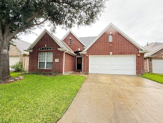 11115 Creekline Green Ct, Cypress, TX 77429