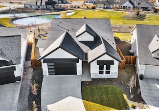 11321 S Yeoman Place, Kuna, ID 83634