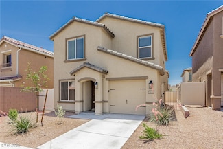 6443 Burlap Ct, Las Vegas, NV 89122