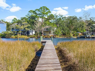 Lot 14 Woodland Bayou Dr, Santa Rosa Beach, FL 32459