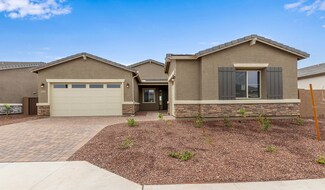 Pomona, Buckeye, AZ 85396