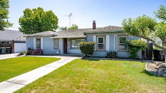 244 E Roseburg Ave, Modesto, CA 95350