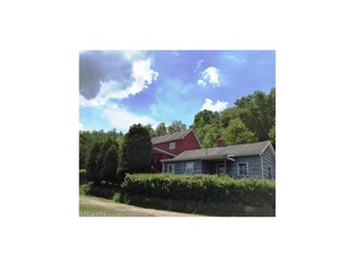 23201 W 23rd St, Bellaire, OH 43906