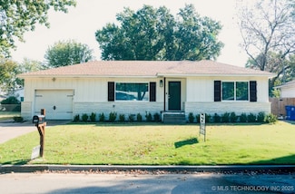 309 S 5th Place, Broken Arrow, OK 74012