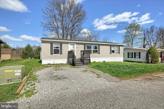 203 Rife Rd Unit 52, East Berlin, PA 17316
