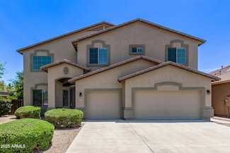 42735 W Bravo Dr, Maricopa, AZ 85138