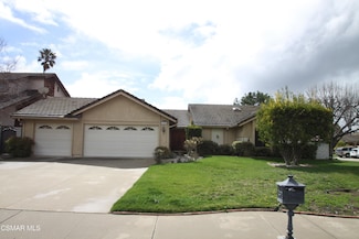 3474 Storm Cloud St, Thousand Oaks, CA 91360