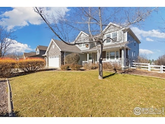 1302 Forrestal Dr, Fort Collins, CO 80526