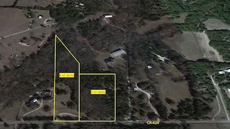 0 County Road 424, Anna, TX 75409