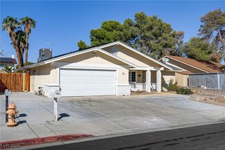 2407 El Tesoro Ct, Henderson, NV 89014