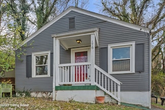 176 N Ewing Ave, Louisville, KY 40206