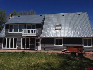 0 Road 76 Rd Unit 715417, Gunnison, CO 81230