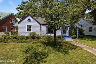 1710 National Ave, New Bern, NC 28560