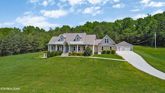 853 Obed River Rd, Crossville, TN 38555
